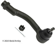 Beck/Arnley 101-4986 2005-2010 Kia Sportage Steering Tie Rod End