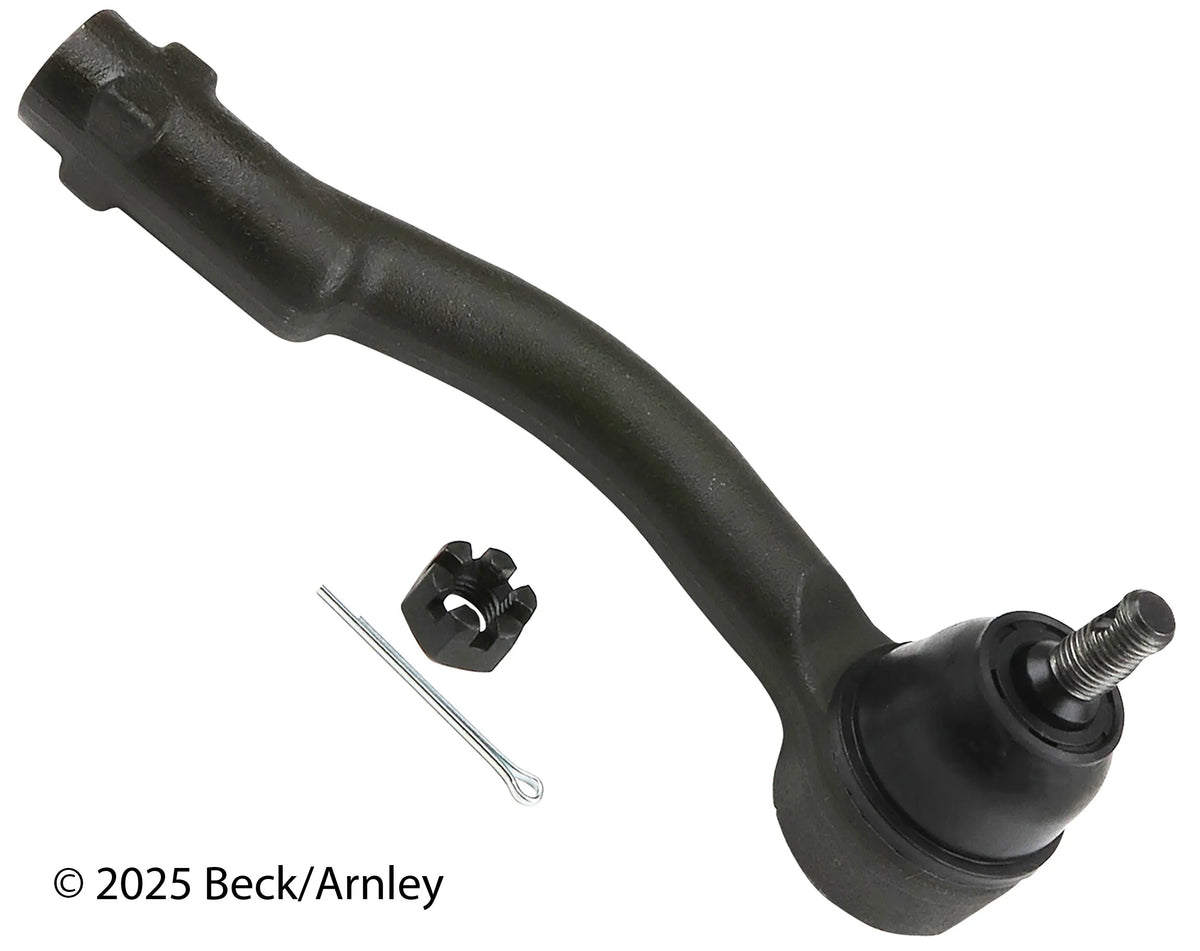 Beck/Arnley 101-4986 2005-2010 Kia Sportage Steering Tie Rod End