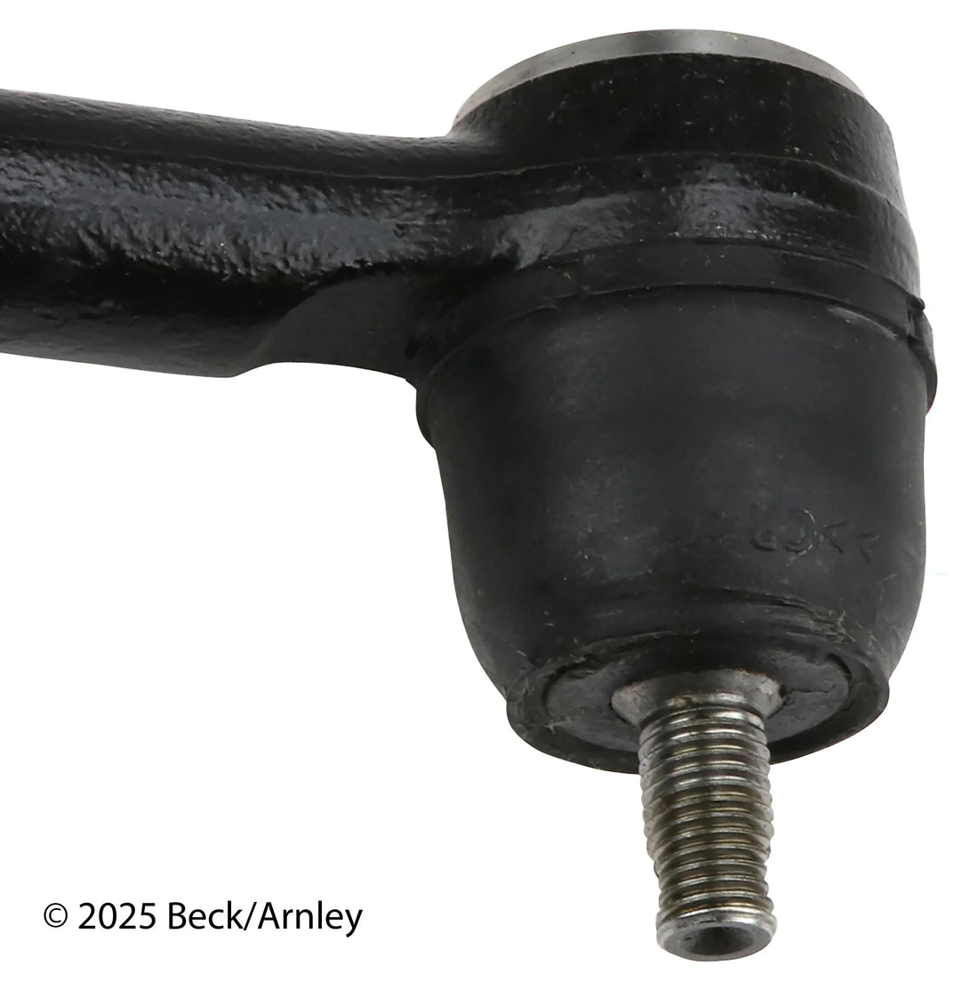 Beck/Arnley 101-4989 2001-2006 Kia Optima Steering Tie Rod End