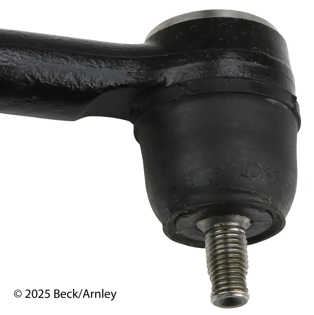 Beck/Arnley 101-4989 2001-2006 Kia Optima Steering Tie Rod End