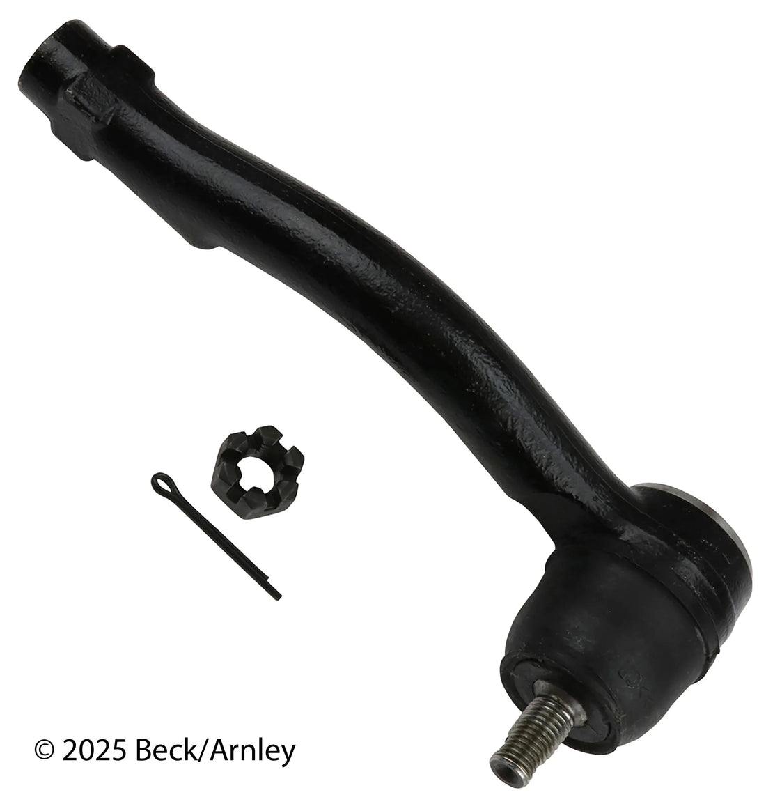 Beck/Arnley 101-4989 2001-2006 Kia Optima Steering Tie Rod End