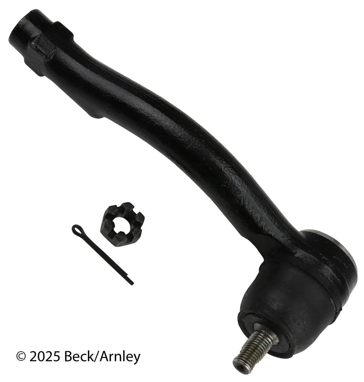 Beck/Arnley 101-4989 2001-2006 Kia Optima Steering Tie Rod End