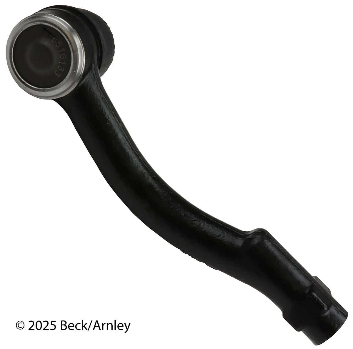 Beck/Arnley 101-4990 2001-2006 Kia Optima Steering Tie Rod End