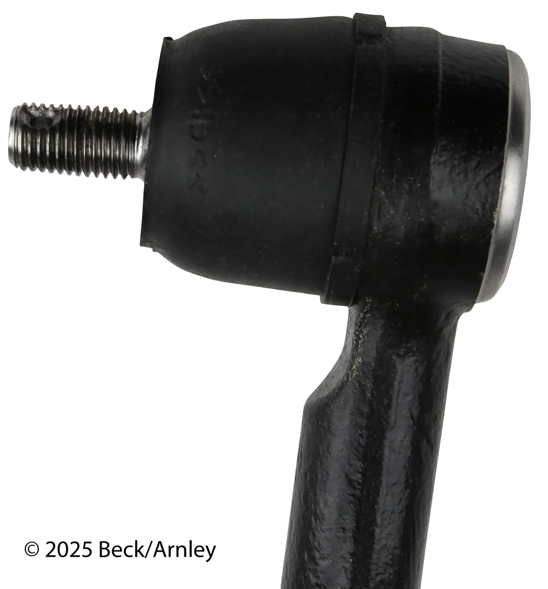 Beck/Arnley 101-4990 2001-2006 Kia Optima Steering Tie Rod End
