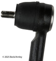 Beck/Arnley 101-4990 2001-2006 Kia Optima Steering Tie Rod End
