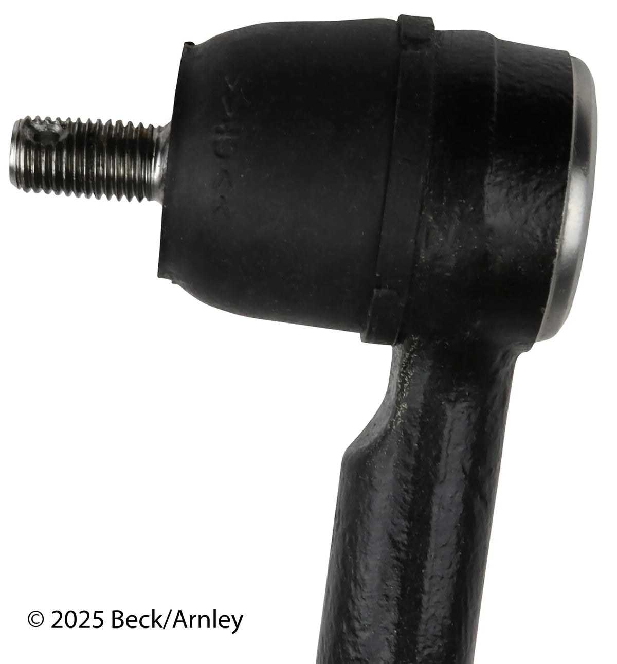 Beck/Arnley 101-4990 2001-2006 Kia Optima Steering Tie Rod End
