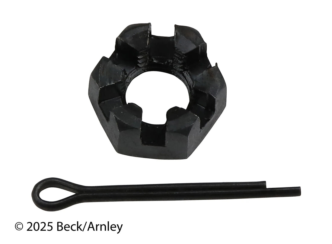 Beck/Arnley 101-4990 2001-2006 Kia Optima Steering Tie Rod End