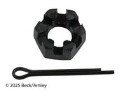 Beck/Arnley 101-4990 2001-2006 Kia Optima Steering Tie Rod End