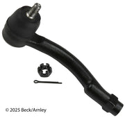 Beck/Arnley 101-4990 2001-2006 Kia Optima Steering Tie Rod End