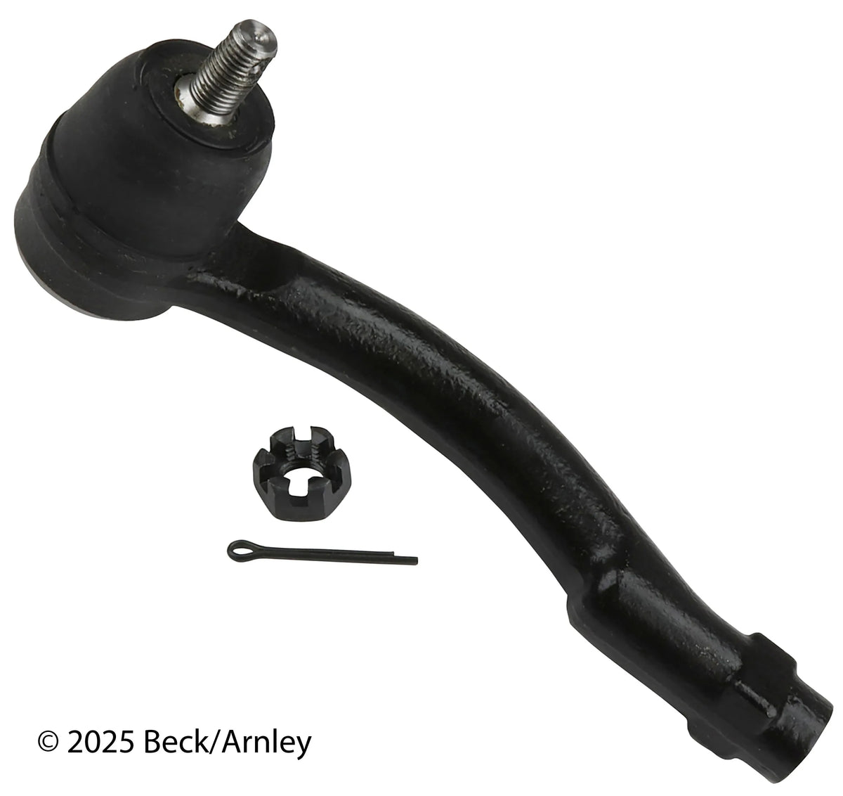 Beck/Arnley 101-4990 2001-2006 Kia Optima Steering Tie Rod End