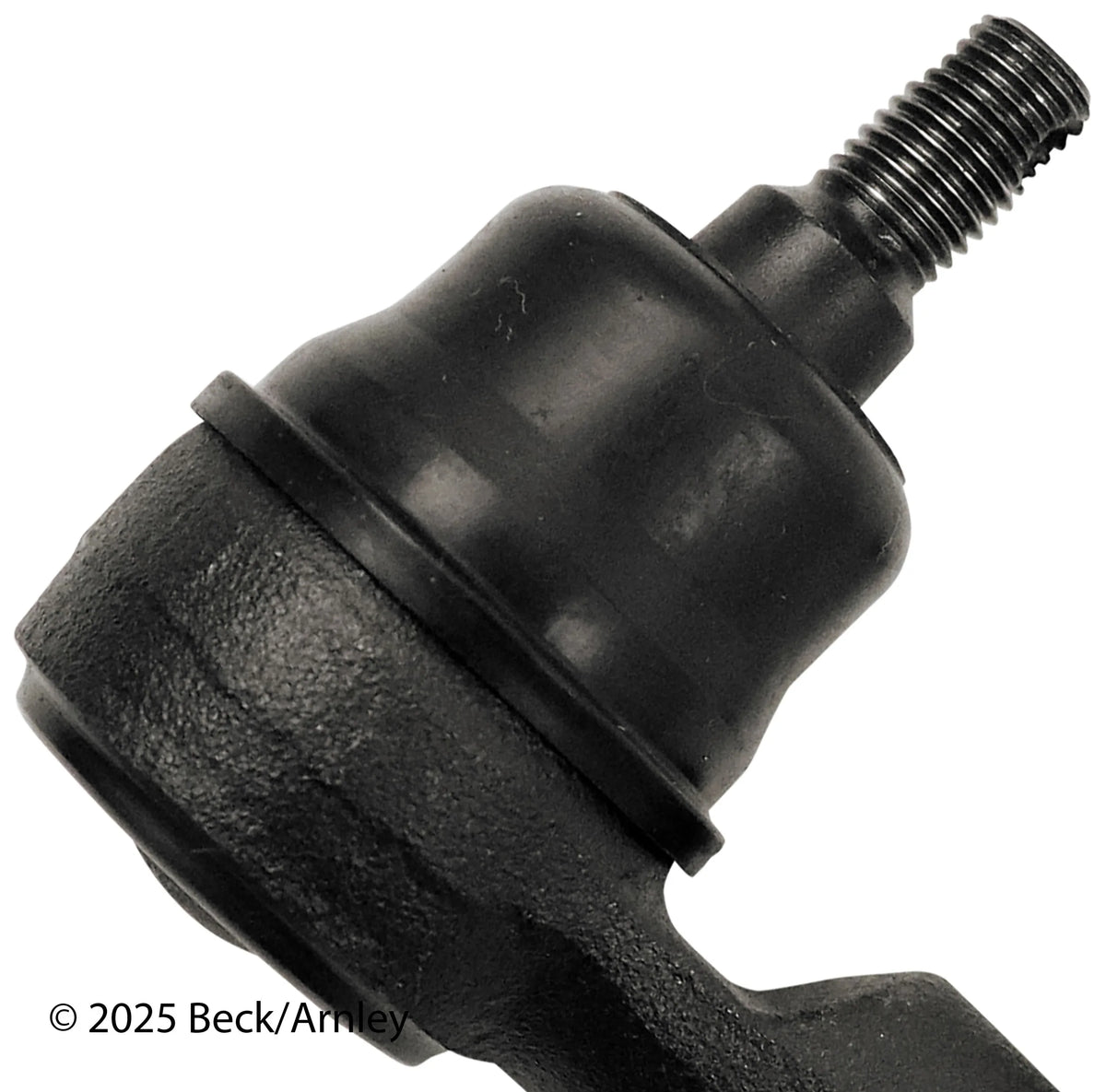 Beck/Arnley 101-4991 2001-2006 Hyundai Santa Fe Steering Tie Rod End