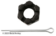 Beck/Arnley 101-4991 2001-2006 Hyundai Santa Fe Steering Tie Rod End