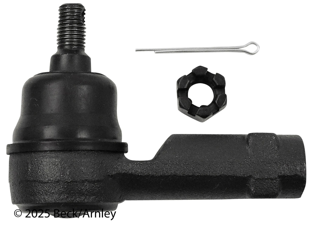 Beck/Arnley 101-4991 2001-2006 Hyundai Santa Fe Steering Tie Rod End