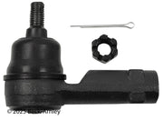 Beck/Arnley 101-4991 2001-2006 Hyundai Santa Fe Steering Tie Rod End