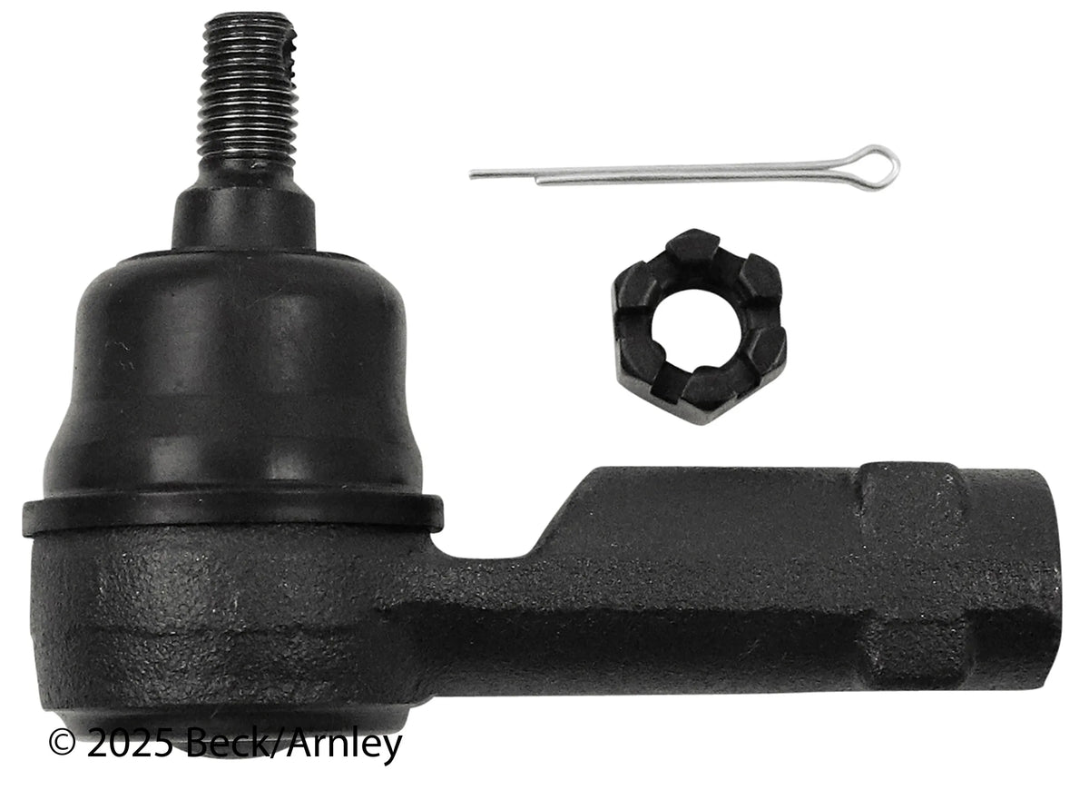 Beck/Arnley 101-4991 2001-2006 Hyundai Santa Fe Steering Tie Rod End
