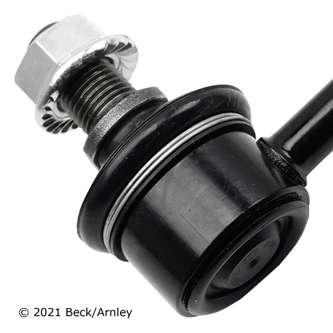 Beck/Arnley 101-4993 2005-2010 Kia Sportage Suspension Stabilizer Bar Link