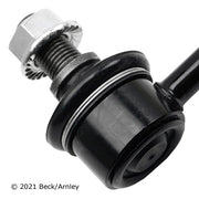 Beck/Arnley 101-4993 2005-2010 Kia Sportage Suspension Stabilizer Bar Link