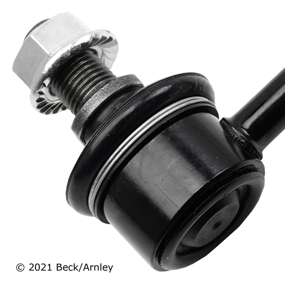 Beck/Arnley 101-4993 2005-2010 Kia Sportage Suspension Stabilizer Bar Link