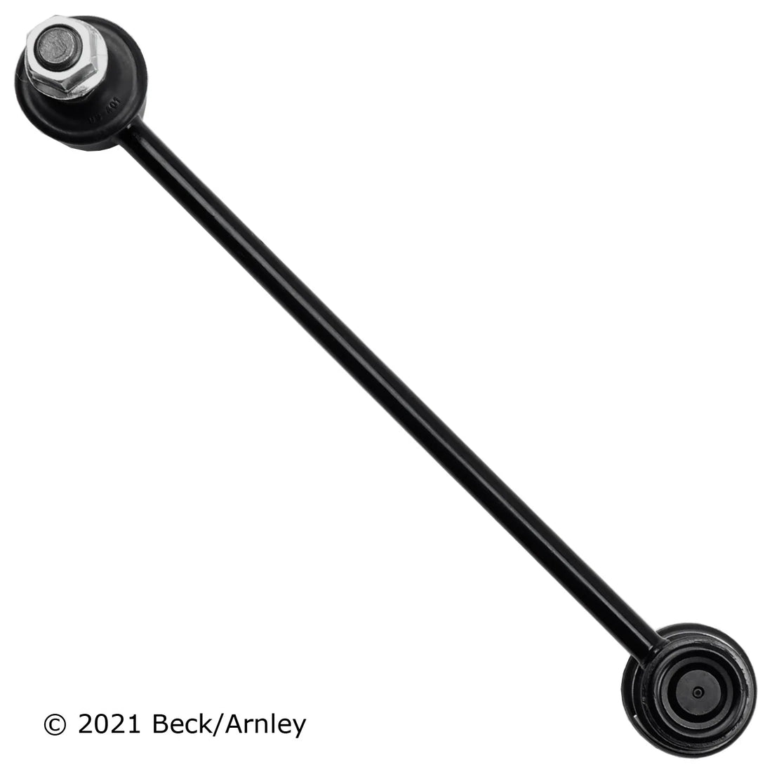 Beck/Arnley 101-4993 2005-2010 Kia Sportage Suspension Stabilizer Bar Link
