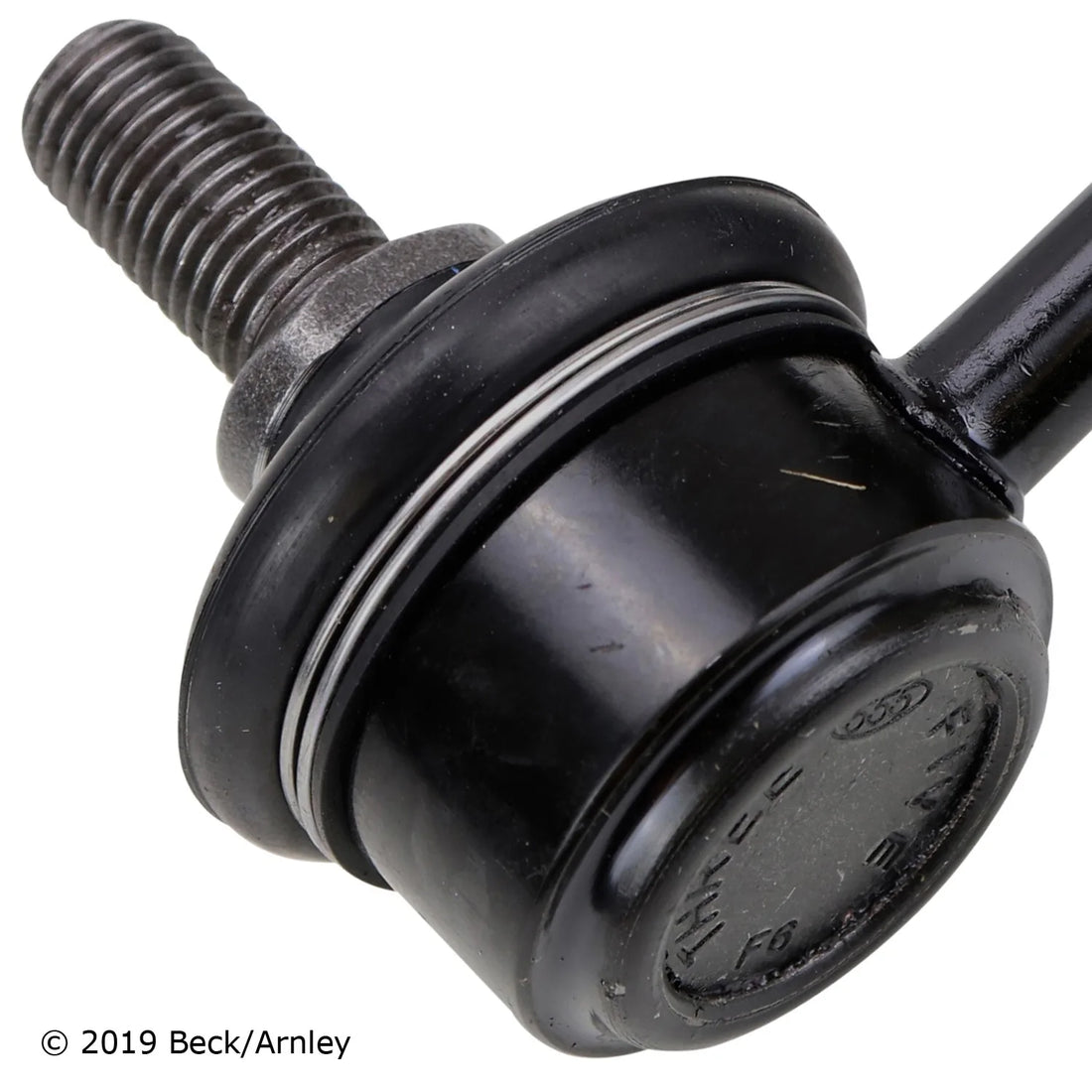 Beck/Arnley 101-4995 2001-2006 Hyundai Elantra Suspension Stabilizer Bar Link