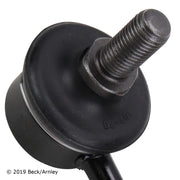 Beck/Arnley 101-4995 2001-2006 Hyundai Elantra Suspension Stabilizer Bar Link