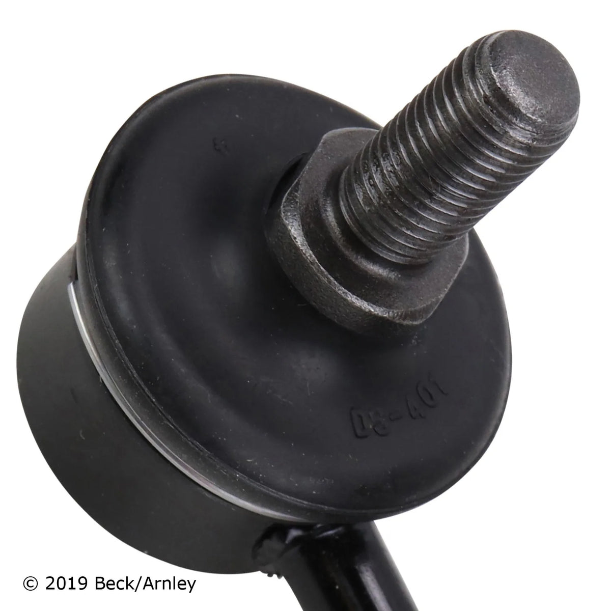 Beck/Arnley 101-4995 2001-2006 Hyundai Elantra Suspension Stabilizer Bar Link
