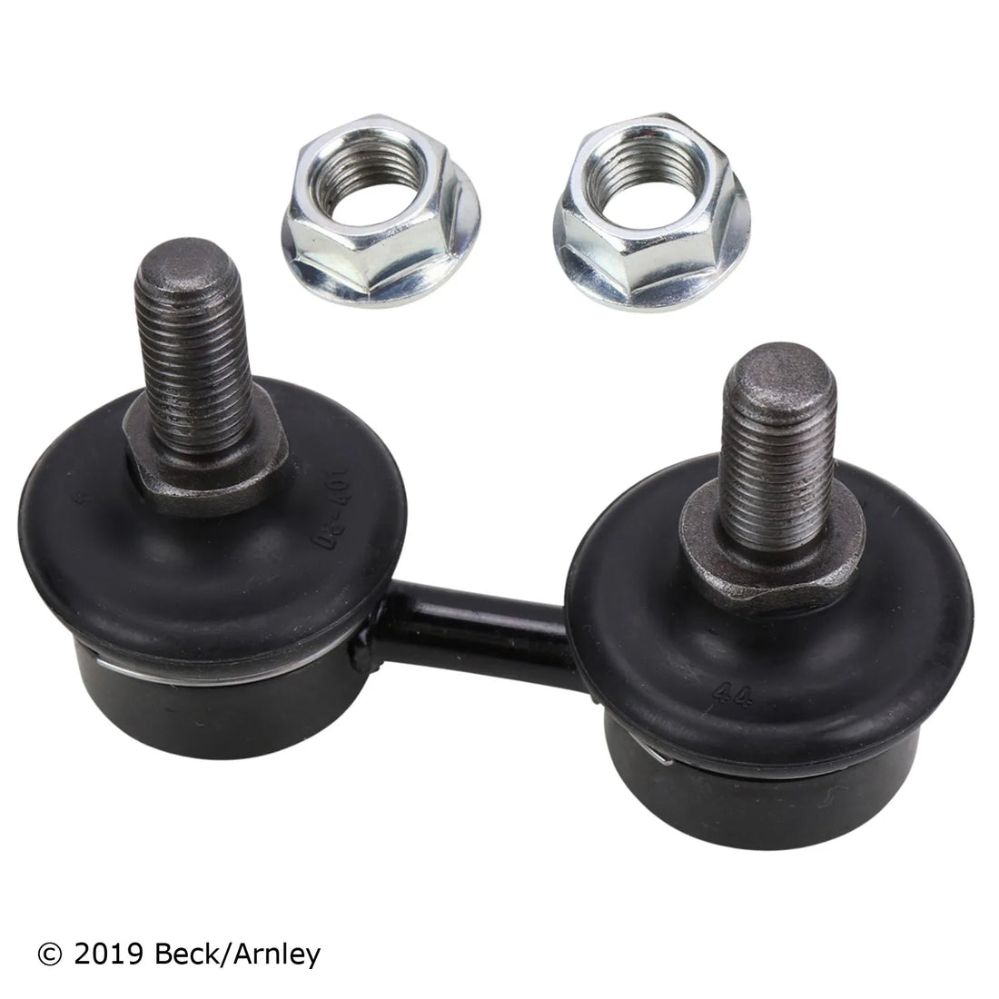 Beck/Arnley 101-4995 2001-2006 Hyundai Elantra Suspension Stabilizer Bar Link