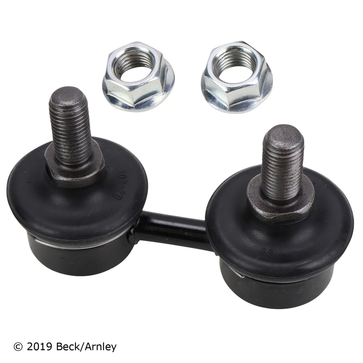 Beck/Arnley 101-4995 2001-2006 Hyundai Elantra Suspension Stabilizer Bar Link