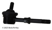 Beck/Arnley 101-4999 2001-2006 Kia Optima Suspension Stabilizer Bar Link Kit