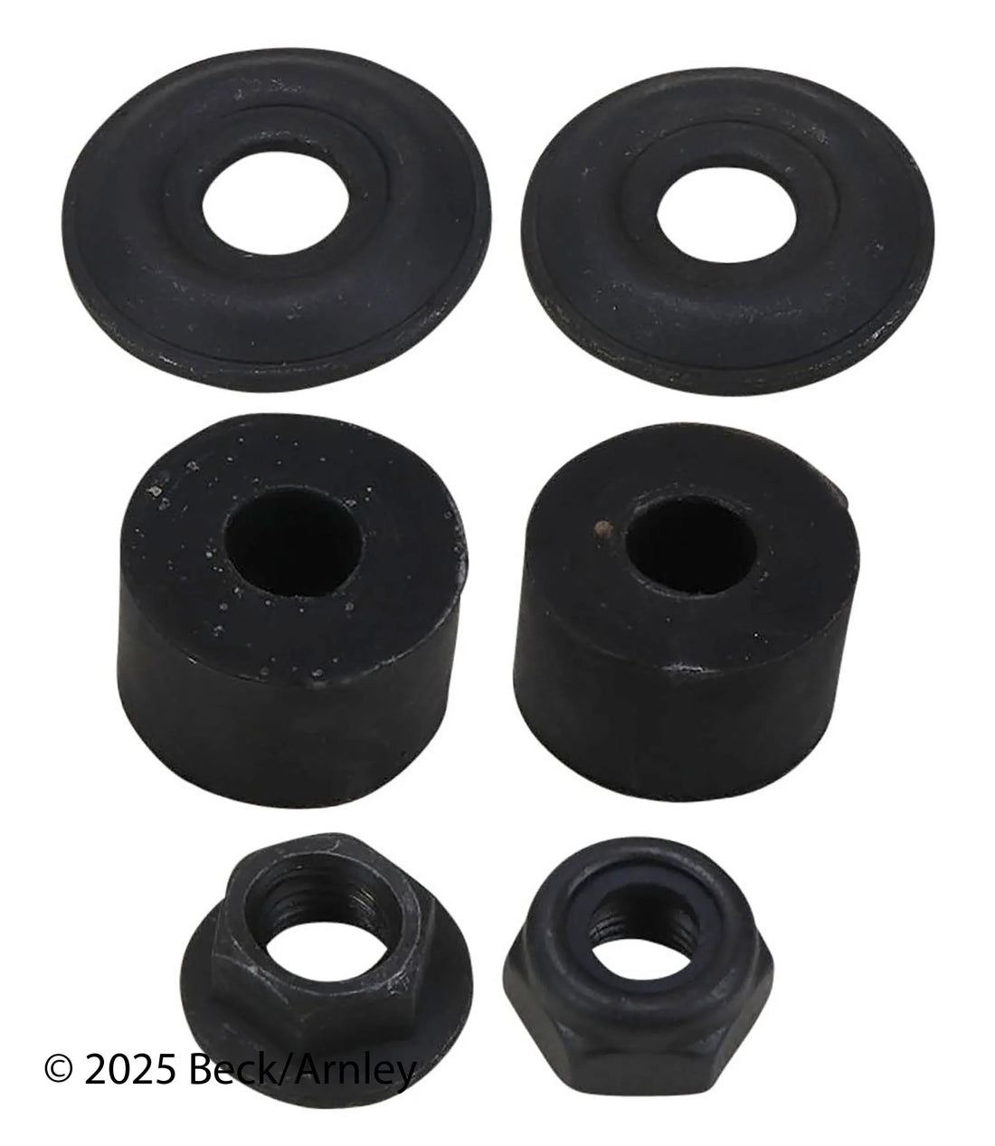 Beck/Arnley 101-4999 2001-2006 Kia Optima Suspension Stabilizer Bar Link Kit