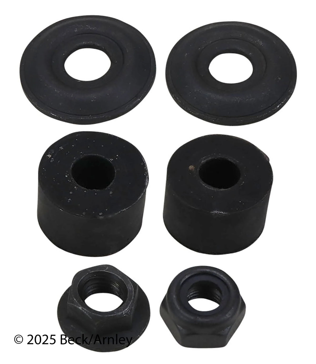 Beck/Arnley 101-4999 2001-2006 Kia Optima Suspension Stabilizer Bar Link Kit