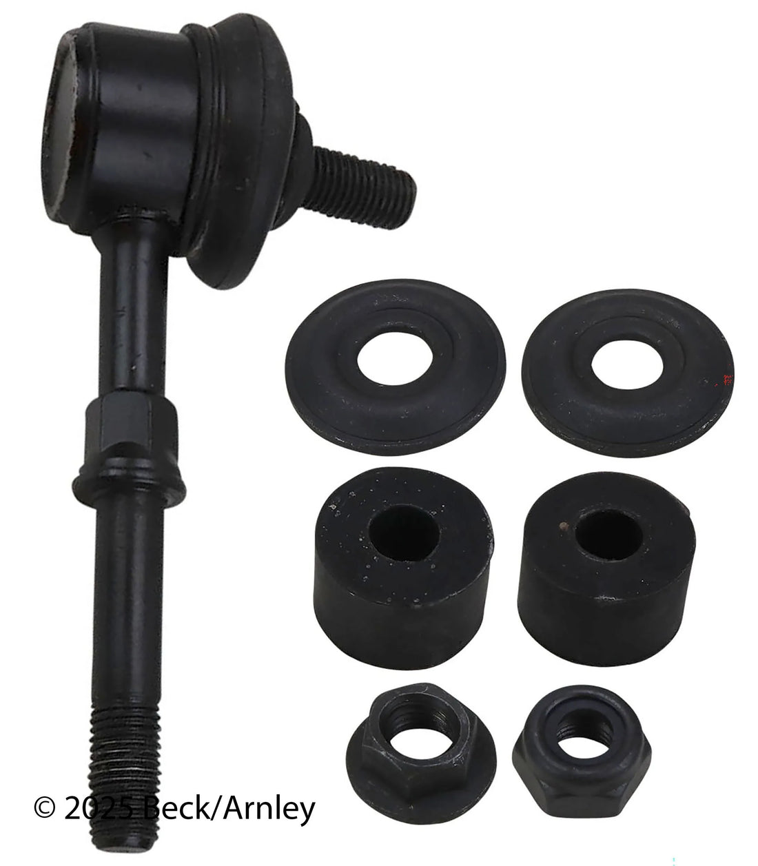 Beck/Arnley 101-4999 2001-2006 Kia Optima Suspension Stabilizer Bar Link Kit
