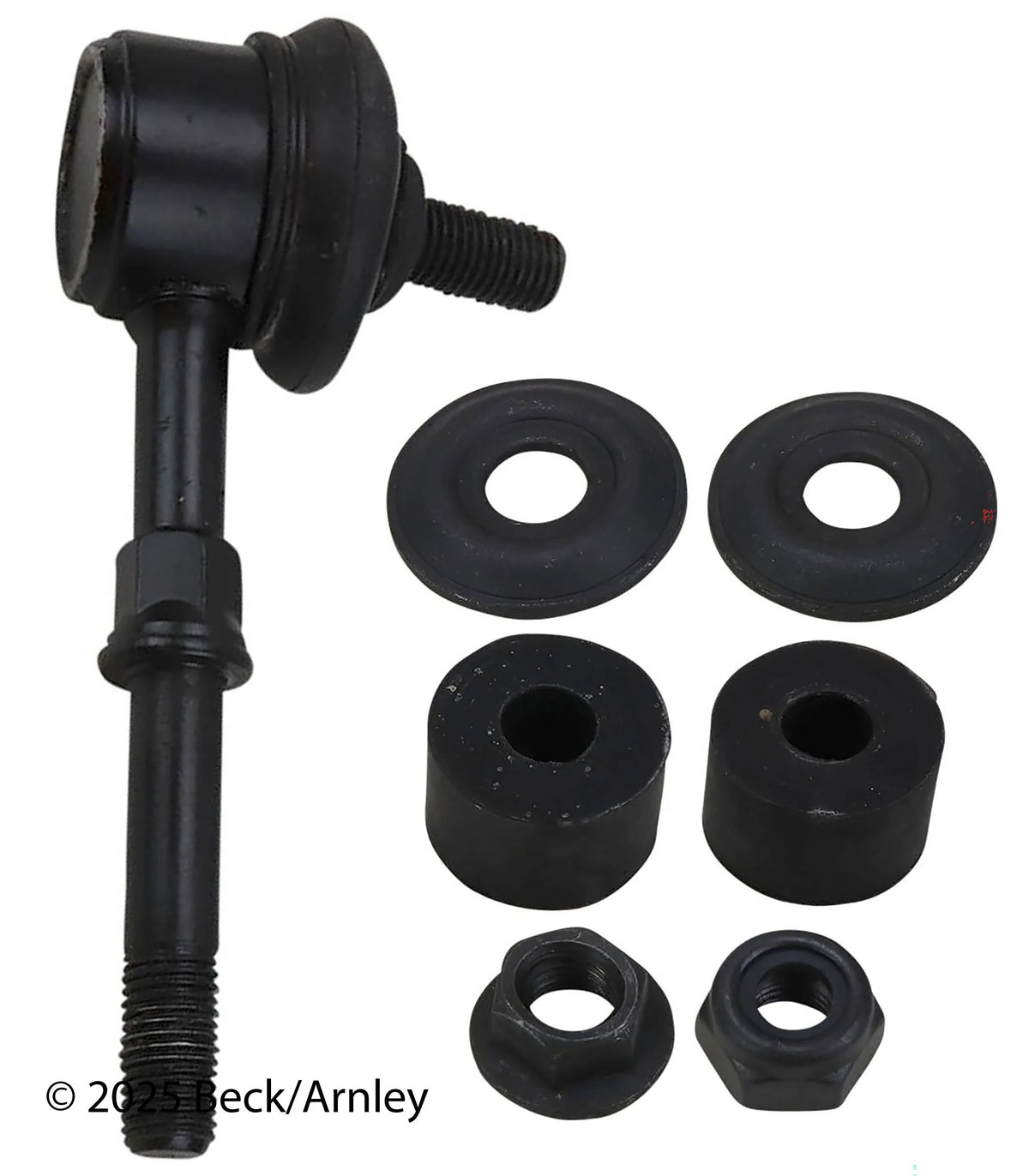 Beck/Arnley 101-4999 2001-2006 Kia Optima Suspension Stabilizer Bar Link Kit