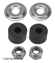 Beck/Arnley 101-5000 2002-2007 Mitsubishi Lancer Suspension Stabilizer Bar Link Kit