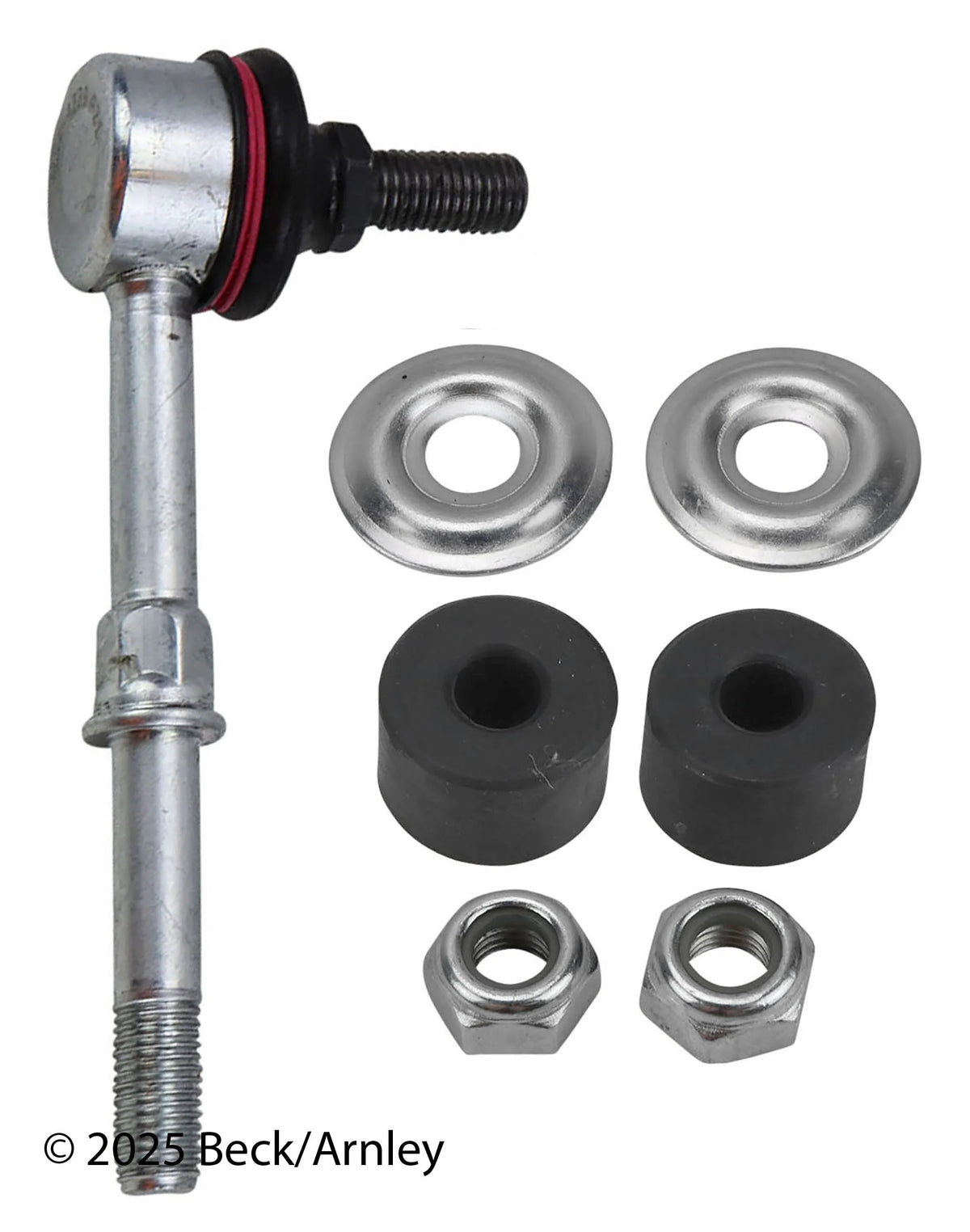 Beck/Arnley 101-5000 2002-2007 Mitsubishi Lancer Suspension Stabilizer Bar Link Kit