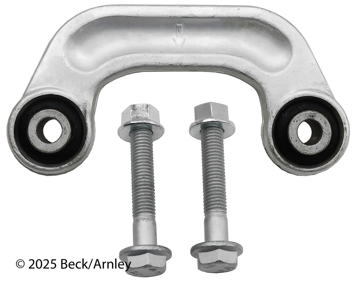 Beck/Arnley 101-5021 2006-2011 Audi A6 Suspension Stabilizer Bar Link