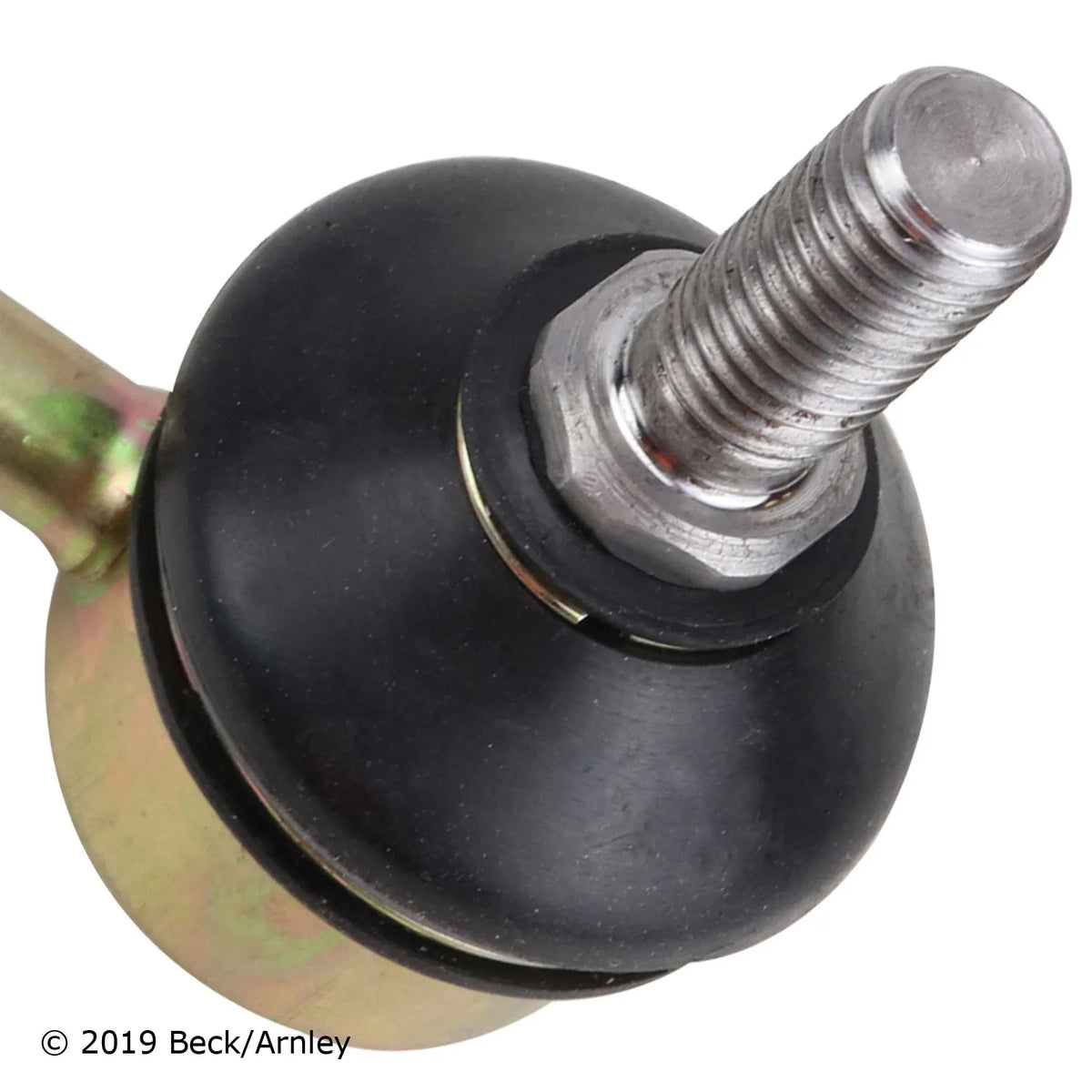 Beck/Arnley 101-5032 1997-1998 Volvo S90 Suspension Stabilizer Bar Link