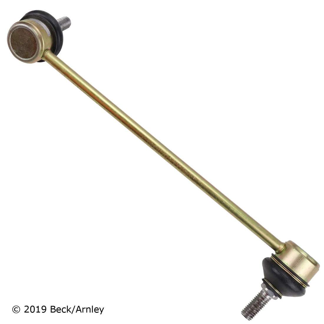 Beck/Arnley 101-5032 1997-1998 Volvo S90 Suspension Stabilizer Bar Link