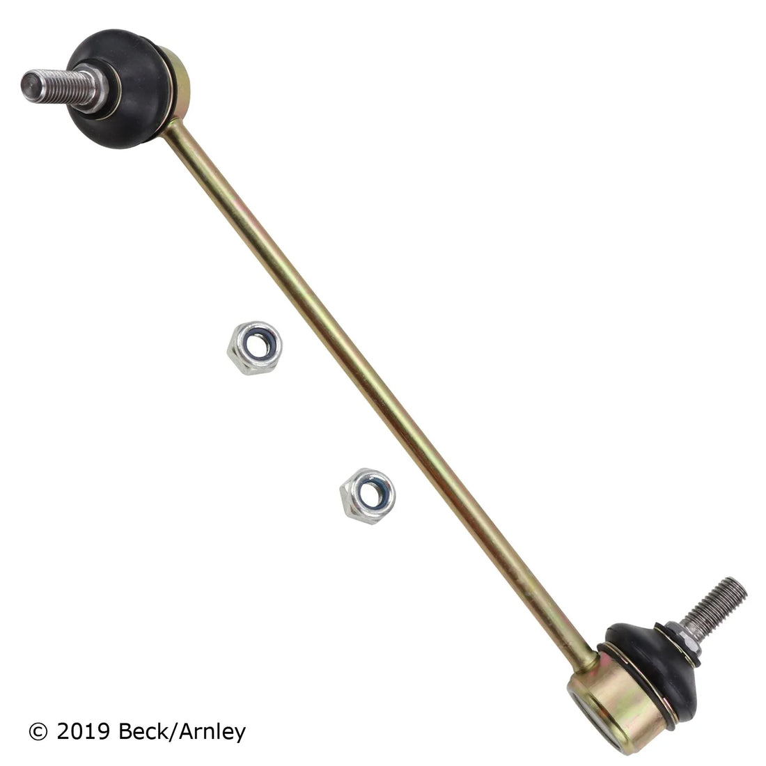 Beck/Arnley 101-5032 1997-1998 Volvo S90 Suspension Stabilizer Bar Link