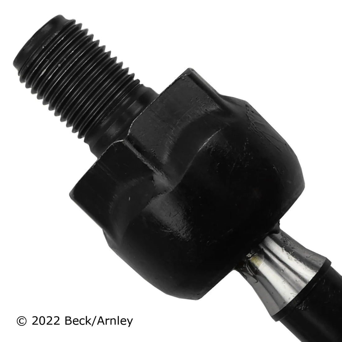 Beck/Arnley 101-5033 2001-2004 Volvo C70 Steering Tie Rod End
