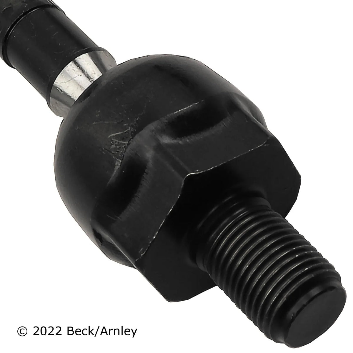 Beck/Arnley 101-5033 2001-2004 Volvo C70 Steering Tie Rod End