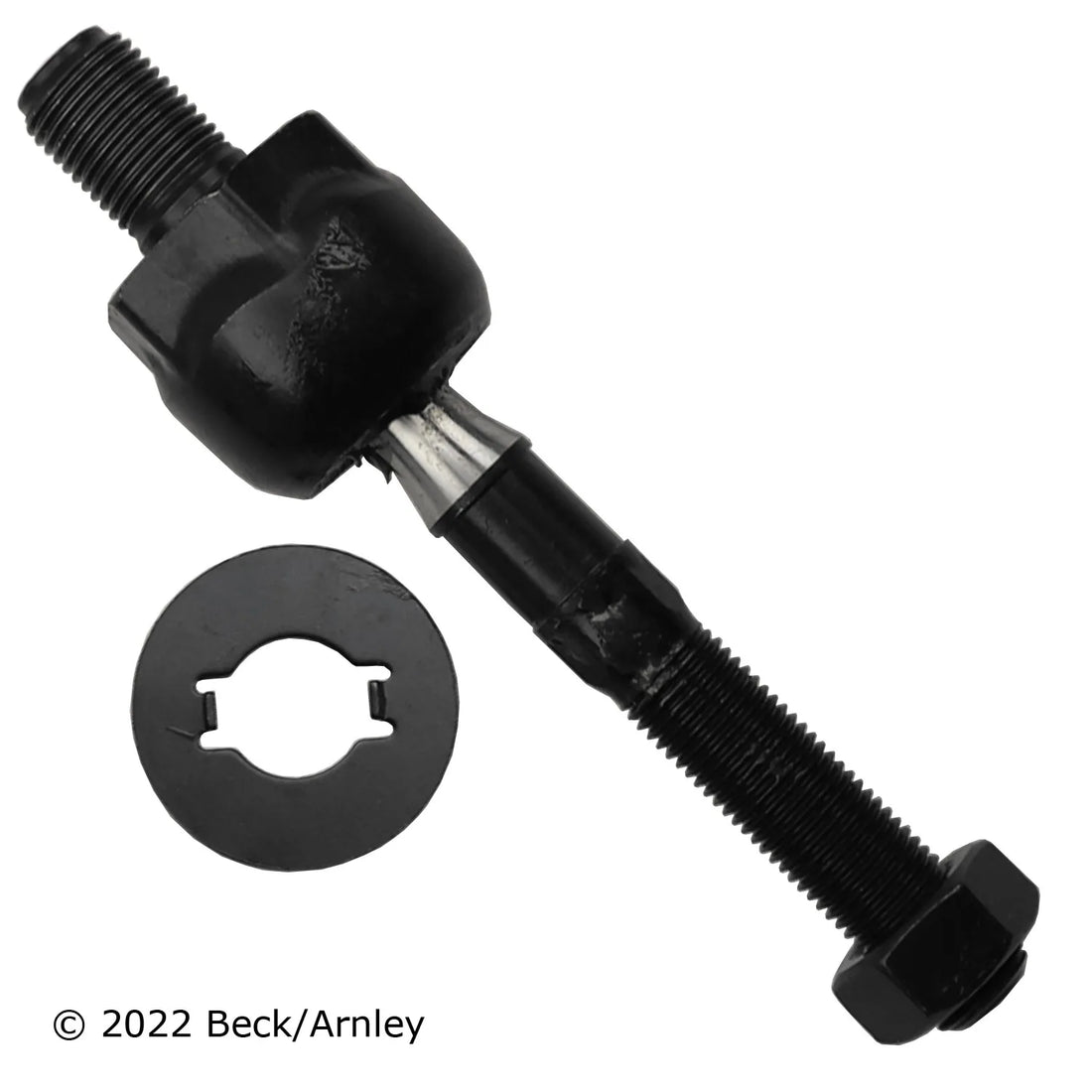 Beck/Arnley 101-5033 2001-2004 Volvo C70 Steering Tie Rod End