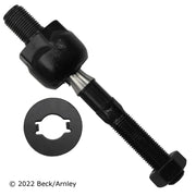 Beck/Arnley 101-5033 2001-2004 Volvo C70 Steering Tie Rod End