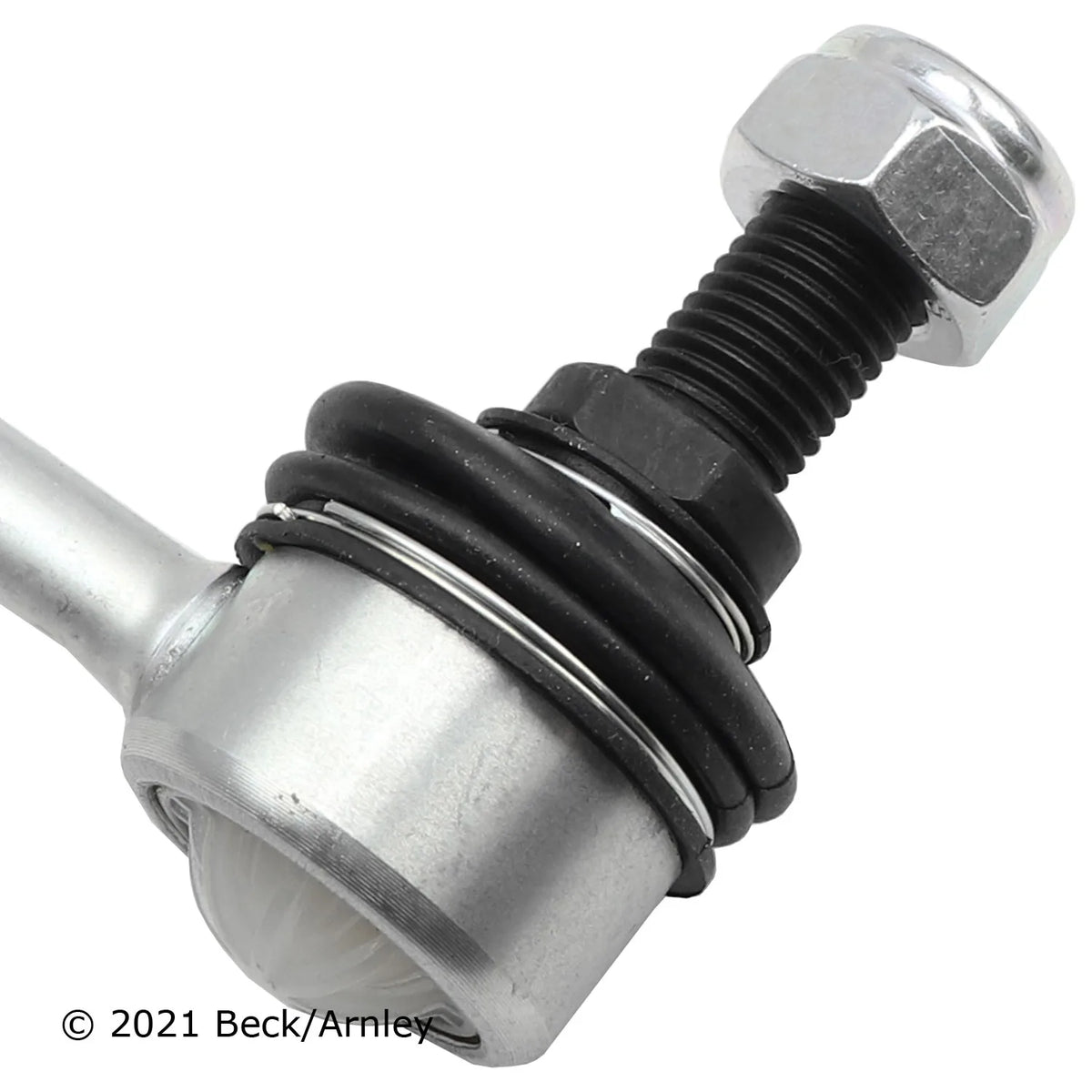 Beck/Arnley 101-5034 2010-2013 Kia Forte Suspension Stabilizer Bar Link