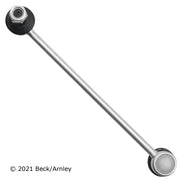 Beck/Arnley 101-5034 2010-2013 Kia Forte Suspension Stabilizer Bar Link