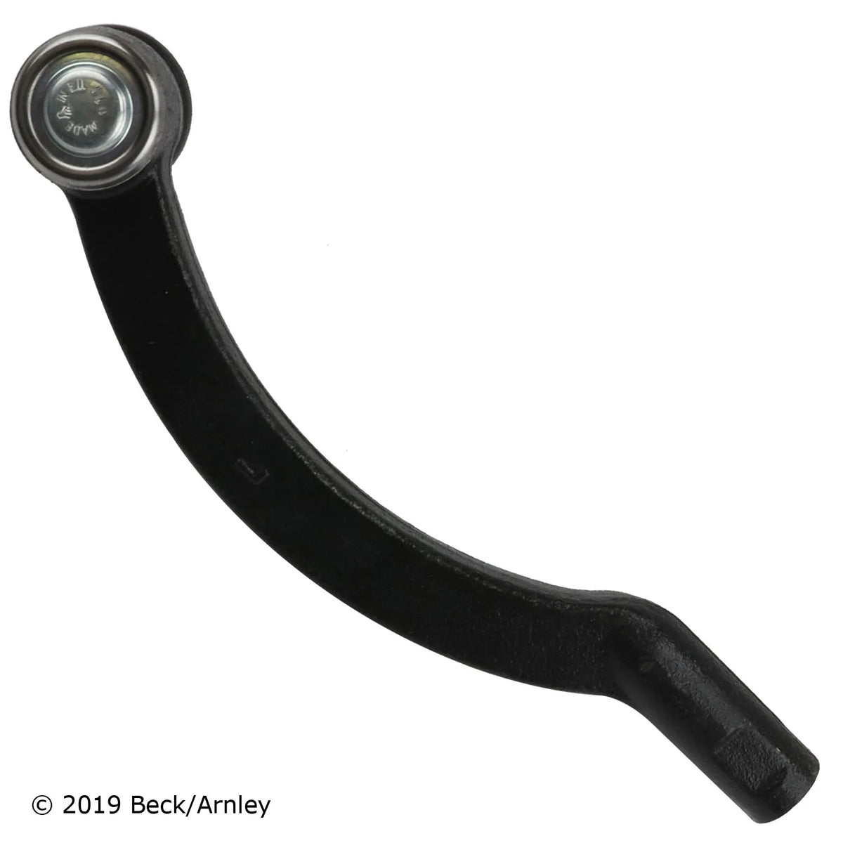 Beck/Arnley 101-5041 1999 Volvo S80 Steering Tie Rod End