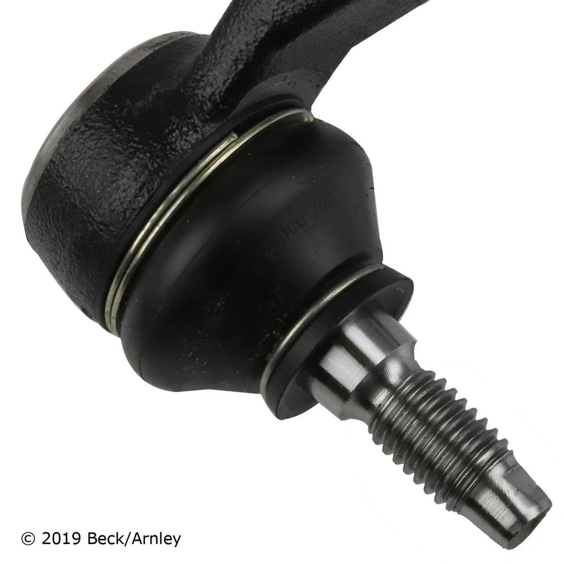 Beck/Arnley 101-5041 1999 Volvo S80 Steering Tie Rod End