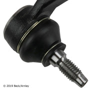 Beck/Arnley 101-5041 1999 Volvo S80 Steering Tie Rod End