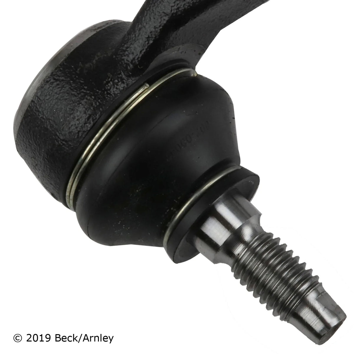 Beck/Arnley 101-5041 1999 Volvo S80 Steering Tie Rod End