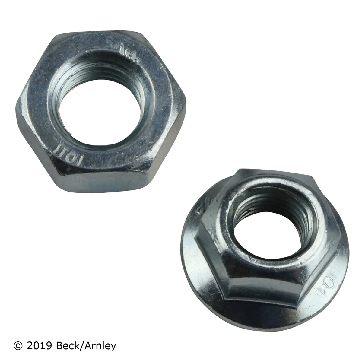 Beck/Arnley 101-5041 1999 Volvo S80 Steering Tie Rod End